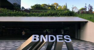 BNDES deve pagar mais R$ 45 bi da dívida com a União este ano