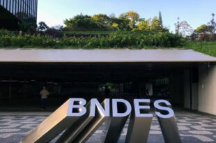 BNDES deve pagar mais R$ 45 bi da dívida com a União este ano