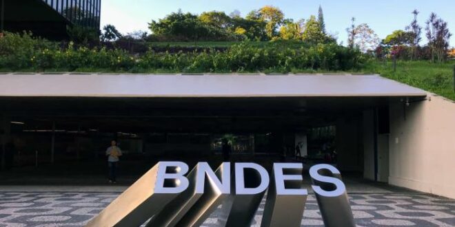 BNDES deve pagar mais R$ 45 bi da dívida com a União este ano