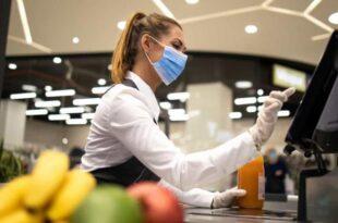 CNC estima contratação de 109,4 mil temporários para o Natal