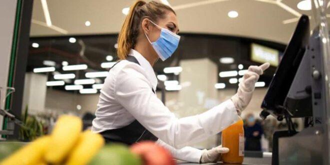 CNC estima contratação de 109,4 mil temporários para o Natal
