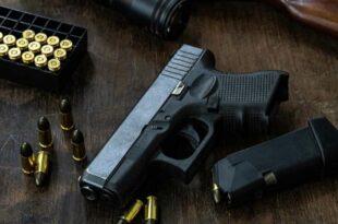 Menino de 10 anos morre por disparo acidental ao brincar com arma em MG