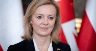 Queda de Liz Truss no Reino Unido prenuncia crise mais aguda na Europa