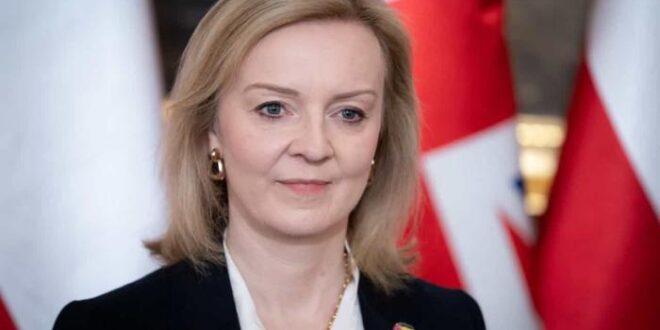 Queda de Liz Truss no Reino Unido prenuncia crise mais aguda na Europa