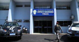 Efetivo policial do Acre contará com mais de 1.600 policiais nas ruas no segundo turno