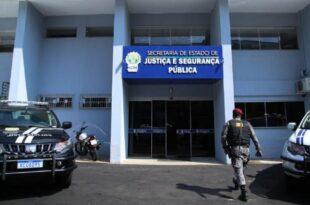 Efetivo policial do Acre contará com mais de 1.600 policiais nas ruas no segundo turno