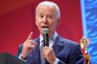 Biden estuda aumento de imposto sobre empresas de energia