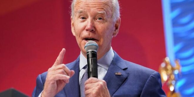 Biden estuda aumento de imposto sobre empresas de energia