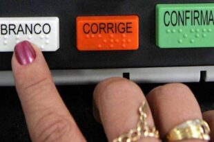 Abstenções no Acre chegam a mais de 166 mil e ultrapassam 1º turno
