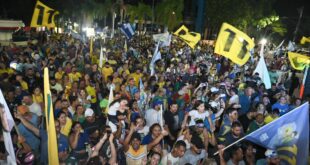 14 governadores foram eleitos no 1º turno-apenas 4 de Esquerda