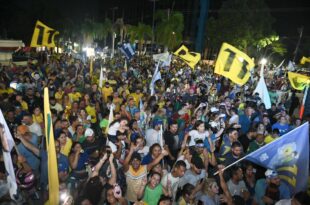 14 governadores foram eleitos no 1º turno-apenas 4 de Esquerda