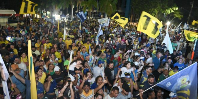 14 governadores foram eleitos no 1º turno-apenas 4 de Esquerda