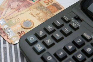 Dívida bruta fica em 77,1% do PIB, diz Banco Central