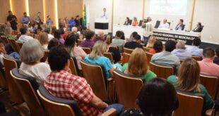 Médicos do Acre recebem homenagem do Conselho Regional de Medicina