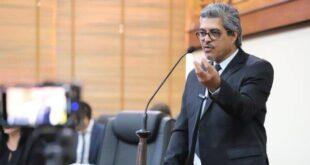 Edvaldo Magalhães quer informações sobre construção da nova sede do IMAC, que custará aos cofres mais de R$ 5 milhões