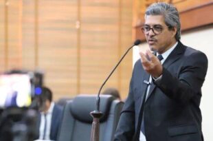 Edvaldo Magalhães quer informações sobre construção da nova sede do IMAC, que custará aos cofres mais de R$ 5 milhões