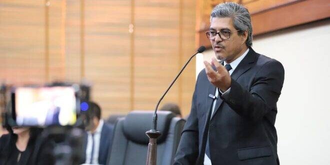 Edvaldo Magalhães quer informações sobre construção da nova sede do IMAC, que custará aos cofres mais de R$ 5 milhões