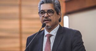 Edvaldo Magalhães agradece vitória nas urnas e afirma que seguirá firme na defesa do trabalhador