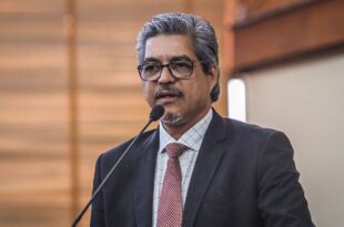 Edvaldo Magalhães agradece vitória nas urnas e afirma que seguirá firme na defesa do trabalhador