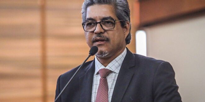Edvaldo Magalhães agradece vitória nas urnas e afirma que seguirá firme na defesa do trabalhador