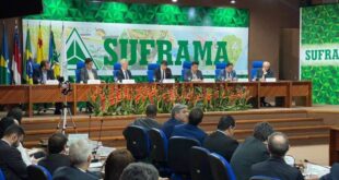 Acre participa de avaliação de projetos e de investimentos da Suframa