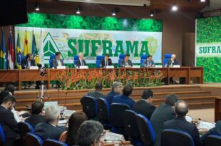 Acre participa de avaliação de projetos e de investimentos da Suframa