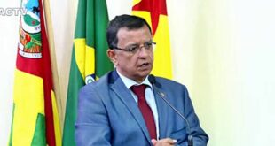 Luiz Gonzaga agradece eleitores pelos mais de 6,6 mil votos: “Confiança para trabalhar ainda mais”