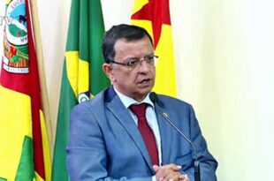 Luiz Gonzaga agradece eleitores pelos mais de 6,6 mil votos: “Confiança para trabalhar ainda mais”