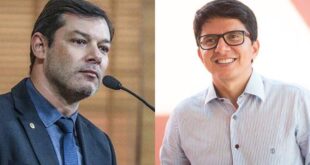 Roberto Duarte sugere nome de Jenilson Leite para prefeito de Rio Branco: “Isso tem que ser avaliado a partir de agora”