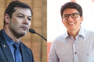 Roberto Duarte sugere nome de Jenilson Leite para prefeito de Rio Branco: “Isso tem que ser avaliado a partir de agora”