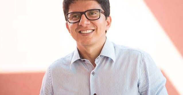 Jenilson Leite prossegue em sua campanha “Máscaras pela Vida”