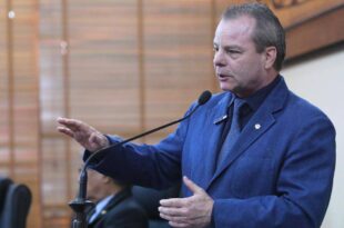 Mais votado do PDT, Longo agradece população pela vitória e parabeniza Gladson
