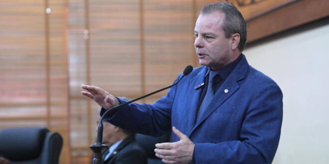Mais votado do PDT, Longo agradece população pela vitória e parabeniza Gladson