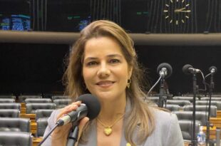 Acre pode virar Área de Livre Comércio. É o que prevê Projeto de Lei de Mara Rocha