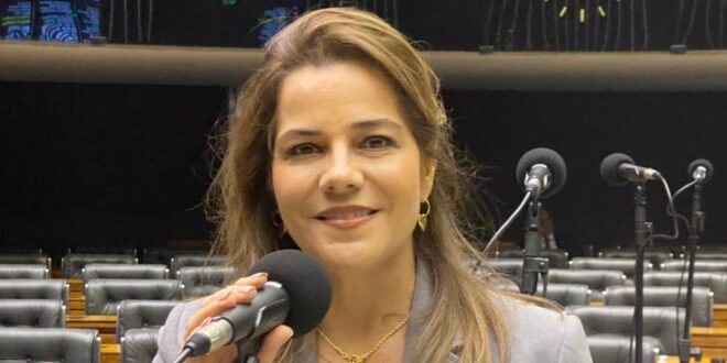 Acre pode virar Área de Livre Comércio. É o que prevê Projeto de Lei de Mara Rocha