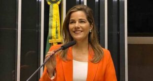 PL de Mara Rocha torna utilidade pública obras de infraestrutura como pontes e estradas