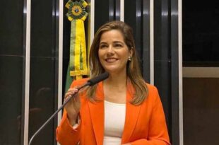 PL de Mara Rocha torna utilidade pública obras de infraestrutura como pontes e estradas