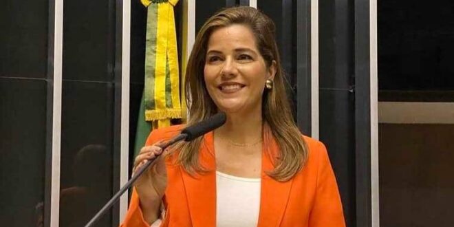 PL de Mara Rocha torna utilidade pública obras de infraestrutura como pontes e estradas
