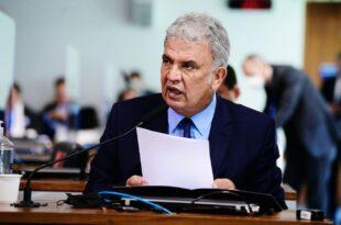 “É de bom senso investir em energia solar no Acre”, defende senador Sérgio Petecão