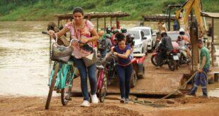 Ponte da Sibéria beneficiará mais de 19 mil moradores de Xapuri