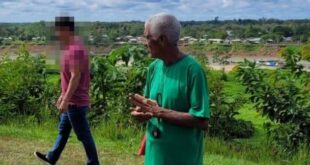 Chocante: preso há mais tempo no Brasil é paciente psiquiátrico e está no presídio de Cruzeiro do Sul