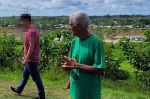 Chocante: preso há mais tempo no Brasil é paciente psiquiátrico e está no presídio de Cruzeiro do Sul