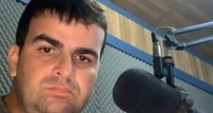 Rodrigo Damasceno se coloca à disposição para disputar a prefeitura de Tarauacá em 2024