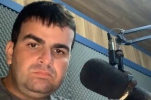 Rodrigo Damasceno se coloca à disposição para disputar a prefeitura de Tarauacá em 2024