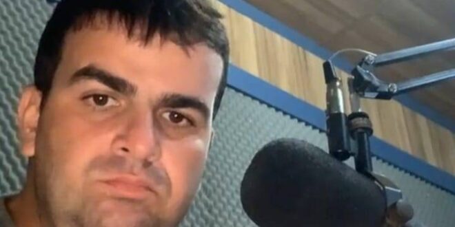 Rodrigo Damasceno se coloca à disposição para disputar a prefeitura de Tarauacá em 2024