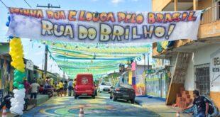 Acisa, Prefeitura de Rio Branco e FEDERACRE e governo lançam concurso “Minha Rua é Louca Pelo Brasil”