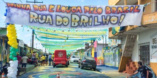 Acisa, Prefeitura de Rio Branco e FEDERACRE e governo lançam concurso “Minha Rua é Louca Pelo Brasil”