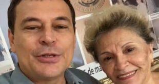 Baixa no União Brasil: Iolanda Fleming apoia Sanderson Moura em vez de Alan Rick