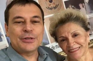 Baixa no União Brasil: Iolanda Fleming apoia Sanderson Moura em vez de Alan Rick