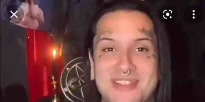 Satanista Vicky Vanilla desmente apoio a Lula. Veja o vídeo